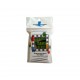 BOARD GAME SLEEVES MEDIUM