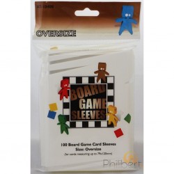 BOARD AME SLEEVES
