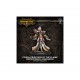 WARMACHINE PROTECTORATE OF MENOTH FEORA PRIESTEE OF THE FLAME WARCASTER