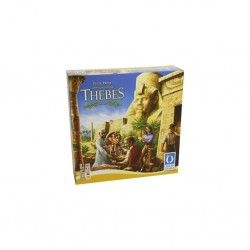 Thèbes 