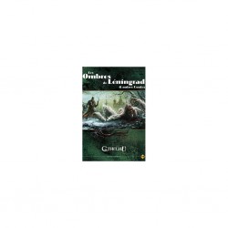 L'APPEL DE CTHULHU LES OMBRES DE LENINGRAD & AUTRES CONTES