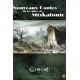 L'APPEL DE CTHULHU NOUVEAU CONTE DE LA VALLEE DU MISKATONIC