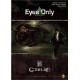 L'APPEL DE CTHULHU GREEN DELTA : EYES ONLY
