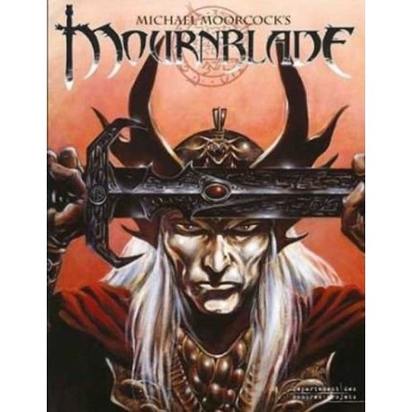 Mournblade Kit De Demonstration
