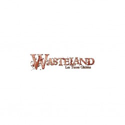 Wasteland - kit d'initiation