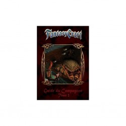 Fantasy Craft - Guide Du Compagnon TOME 2
