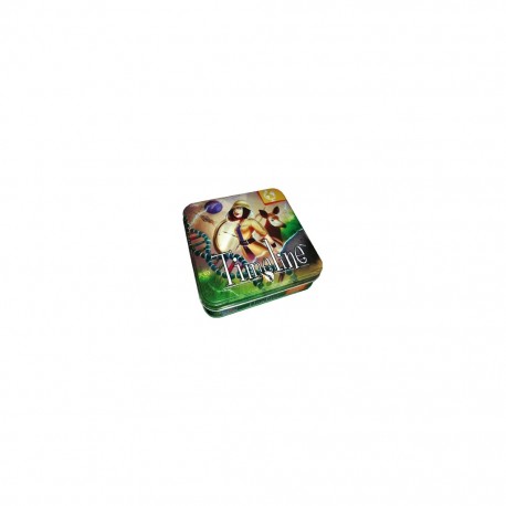 Timeline : Sciences & Exploration