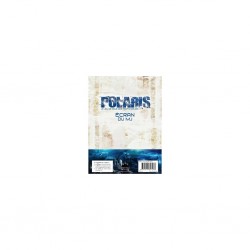 Polaris Jdr - Ecran Du Meneur De Jeu

