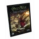 ONLY WAR Shield Of Humanity THE SUPPORT SPECIALIST HANDBOOK VO