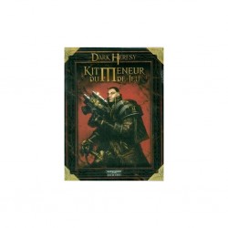 Dark Heresy - Kit Du Meneur
