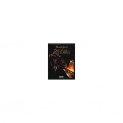 Disciples Des Dieux Sombres

