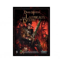 Les Lambeaux Du Destin
