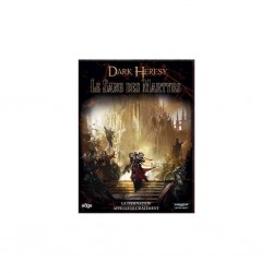 Dark Heresy Jdr - Le Sang Des Martyrs
