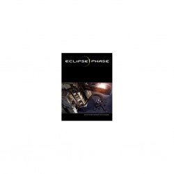 Eclipse Phase Jdr

