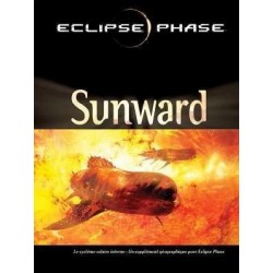Eclipse Phase Sunward
