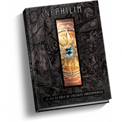 Nephilim -