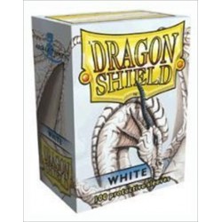 DRAON SHIELD WHITE