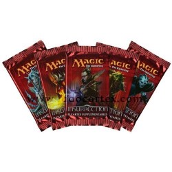 MAGIC INSURRECTION BOOSTER VF