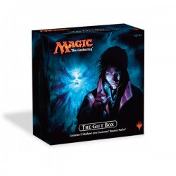 MAGIC SHADOWS OVER INNISTRAD BOOSTER VO