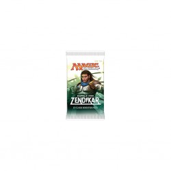 MAGIC BATTLE FOR ZENDIKAR BOOSTER VO