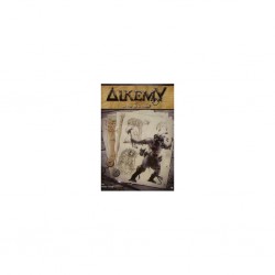 Alkemy - Carnet De Voyages 1 : Faux Et Usage De Faux
