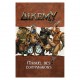 Alkemy Rpg Manuel Des Compagnons
