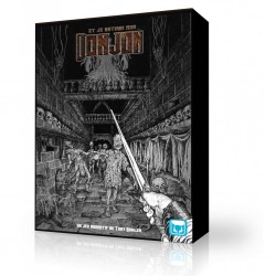 Dessine Moi Un Donjon

