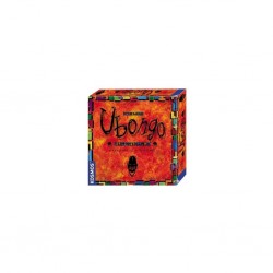 Ubongo