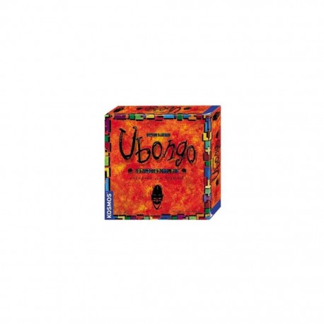 Ubongo