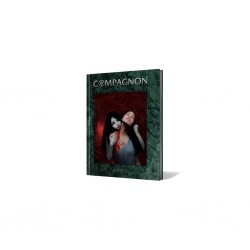 Vampire La Mascarade : Le Compagnon Et L'ecran
0 