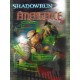 Shadowrun - Emergence


