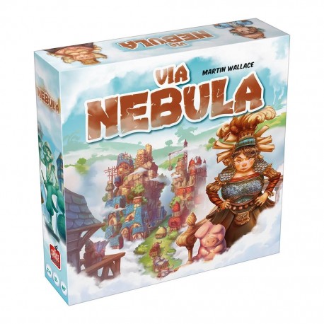 Via Nebula