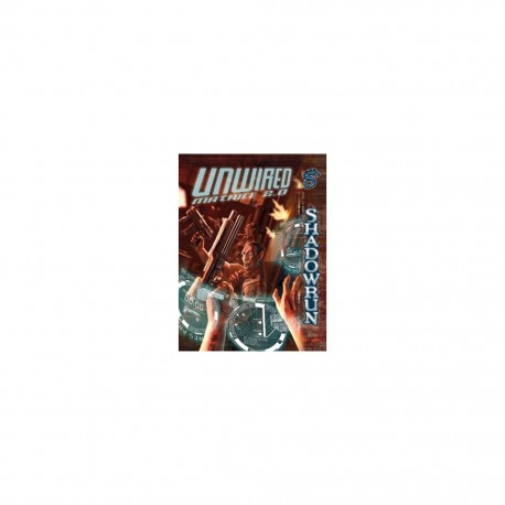 Shadowrun - Unwired Matrice 2.0
