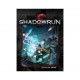 Shadowrun 5 ° Edition Livre De Base

