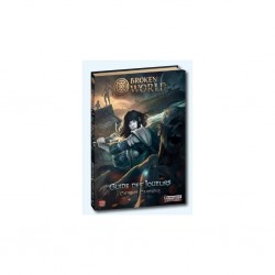 Broken World : Guide Des Joueurs
