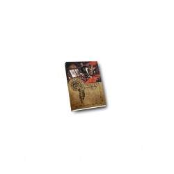 Terra Incognita Jdr : Livre 1

