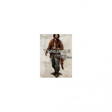 Tenebrae : Aventures En Bohème

