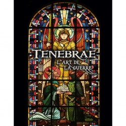 Tenebrae L'art De La Guerre

