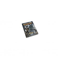 Pathfinder Bestiaire 4

