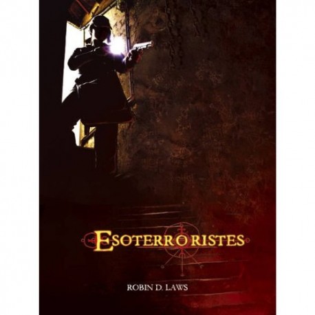 Esoterroristes : Livre De Règles 