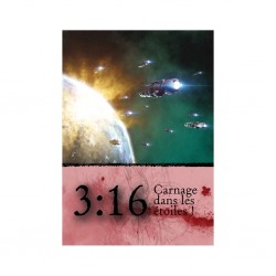 3:16 Carnage Dans Les Etoiles

