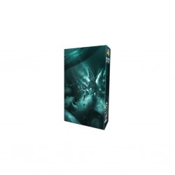   Abyss : Kraken