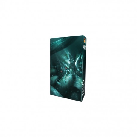   Abyss : Kraken