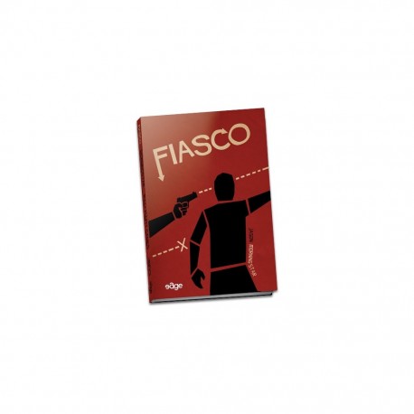 Fiasco Jdr

