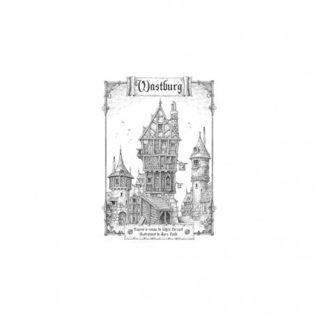 Wastburg Jdr
