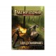 Pathfinder Lieux Extraordinaires
