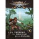 Metal Adventures Les Trésors du Dernier Millénaire 