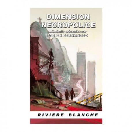 Dimension Nécropolice
