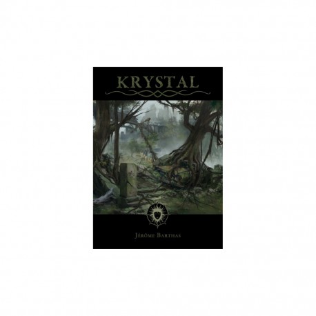 Krystal INTEGRAL
