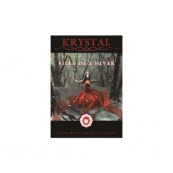 Krystal : Fille De L'hiver
